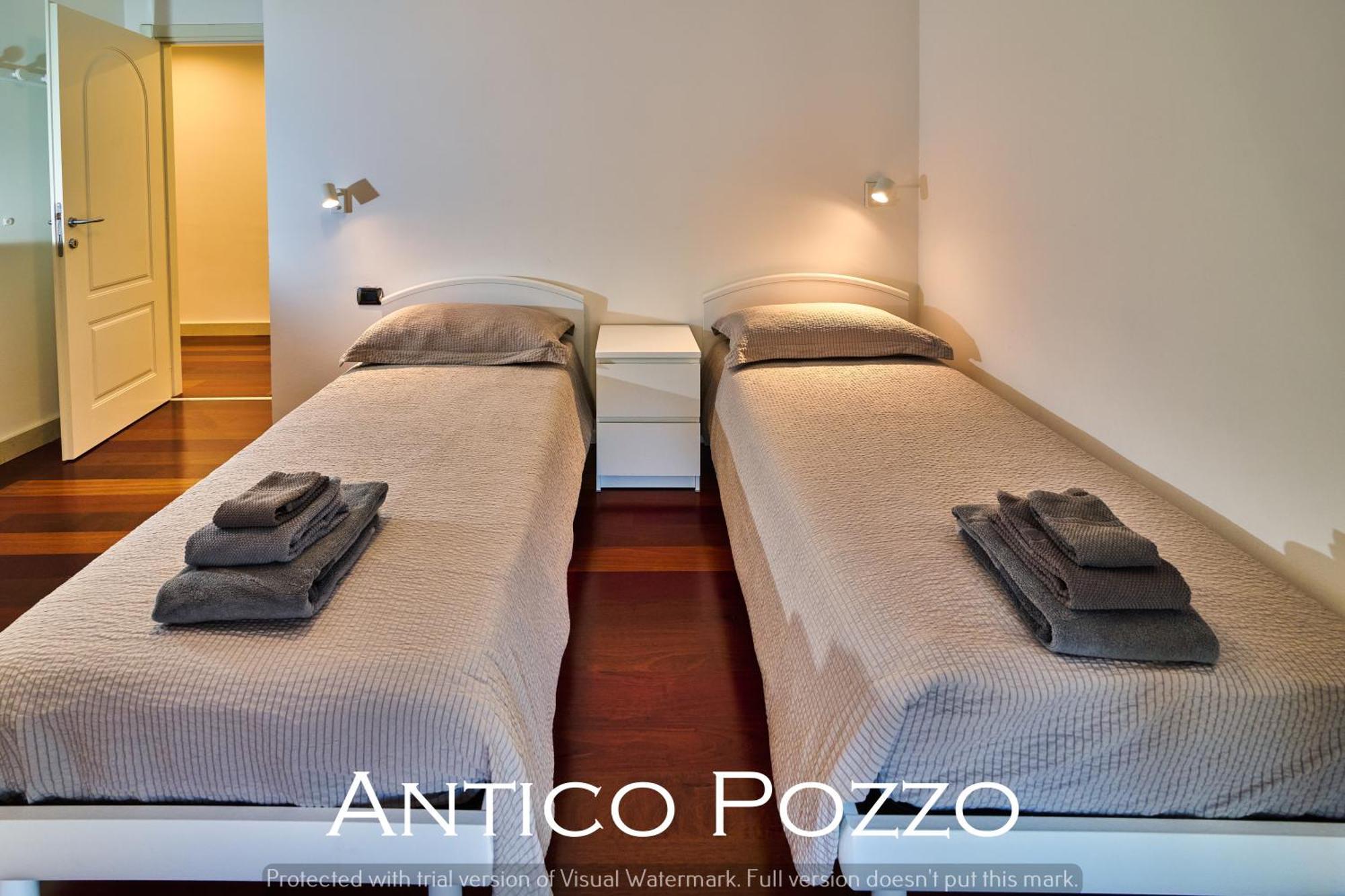 Appartamento Antico Pozzo Riva del Garda Exterior foto