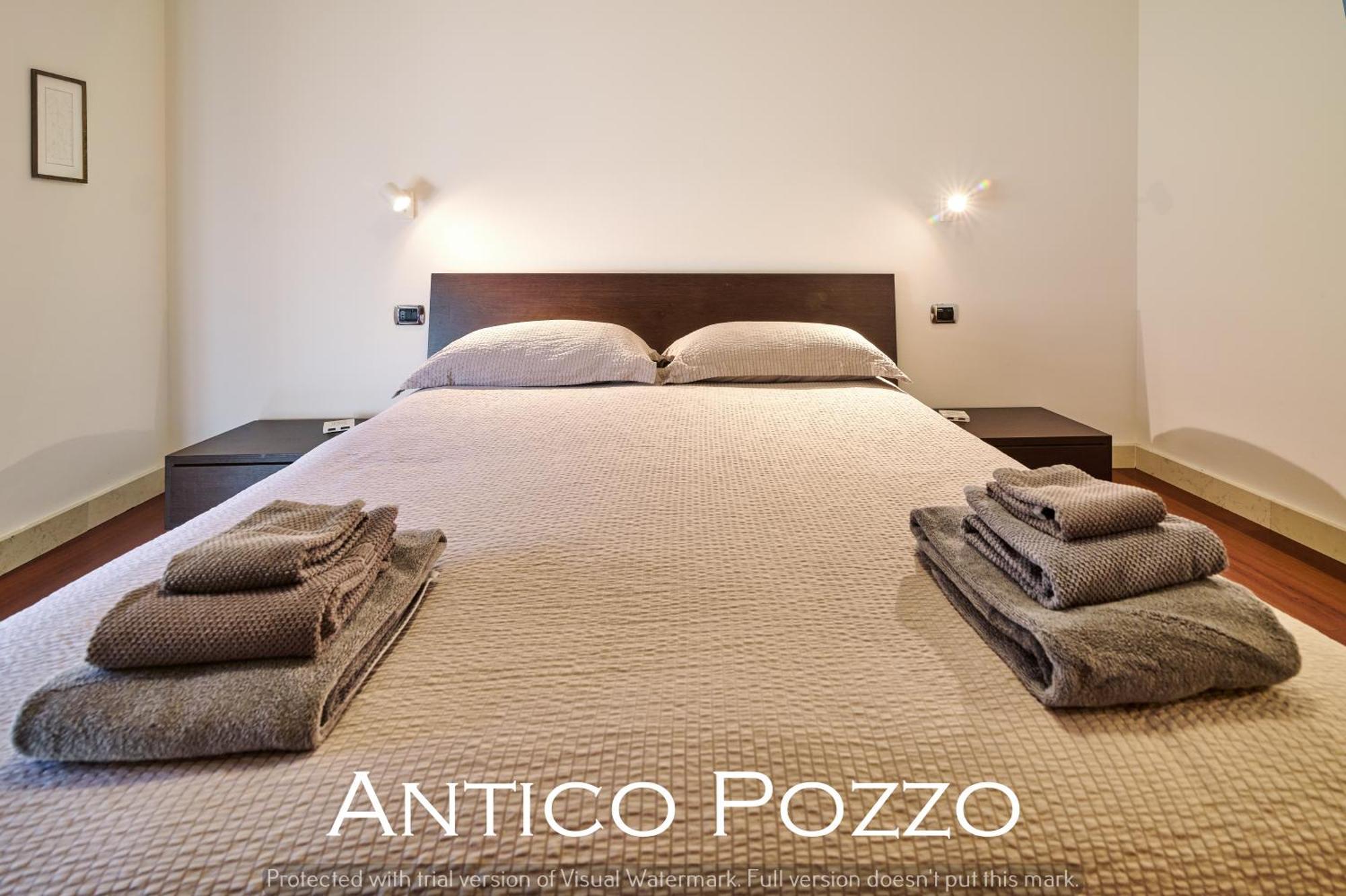 Appartamento Antico Pozzo Riva del Garda Exterior foto