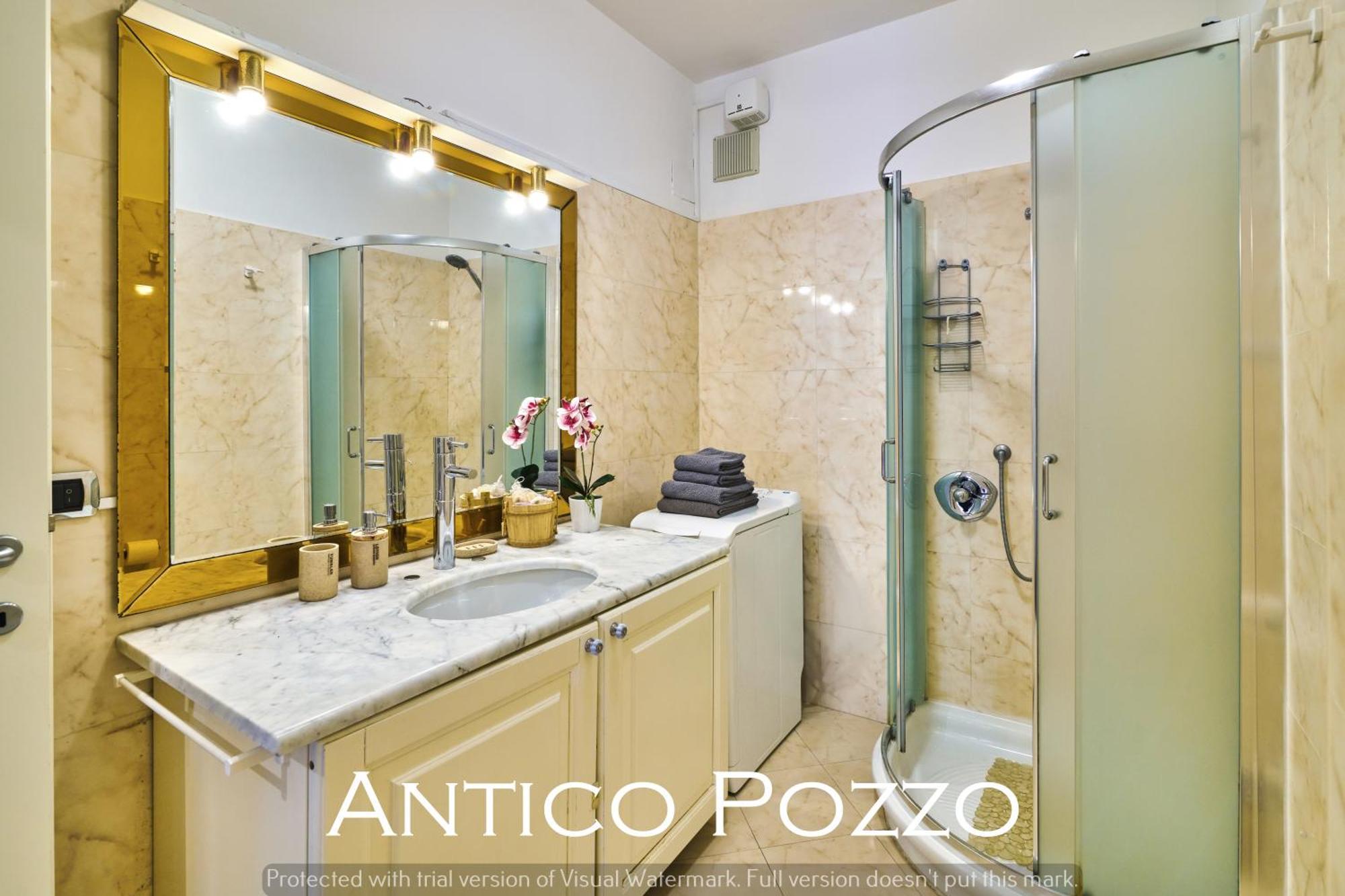 Appartamento Antico Pozzo Riva del Garda Exterior foto