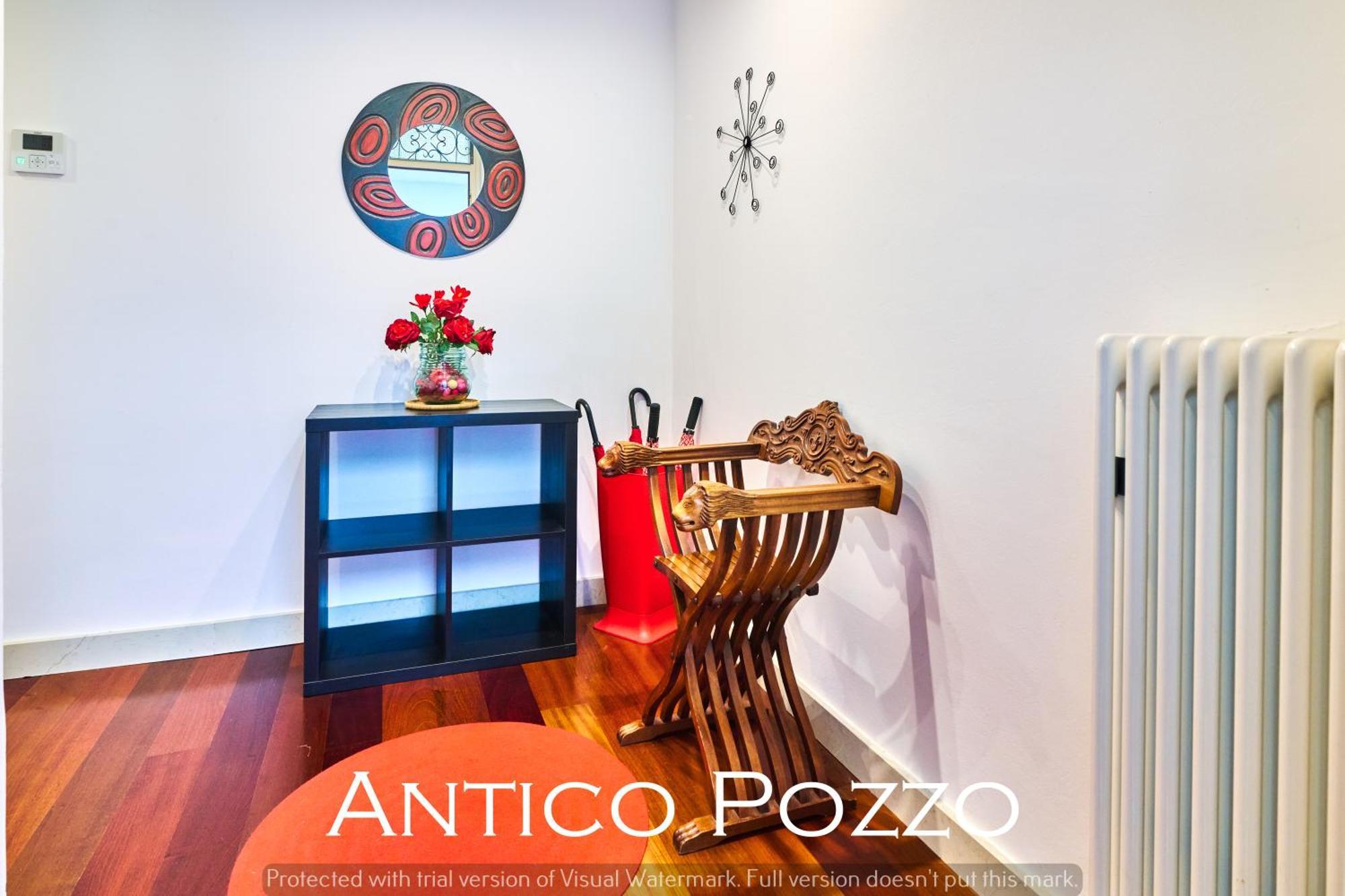 Appartamento Antico Pozzo Riva del Garda Exterior foto