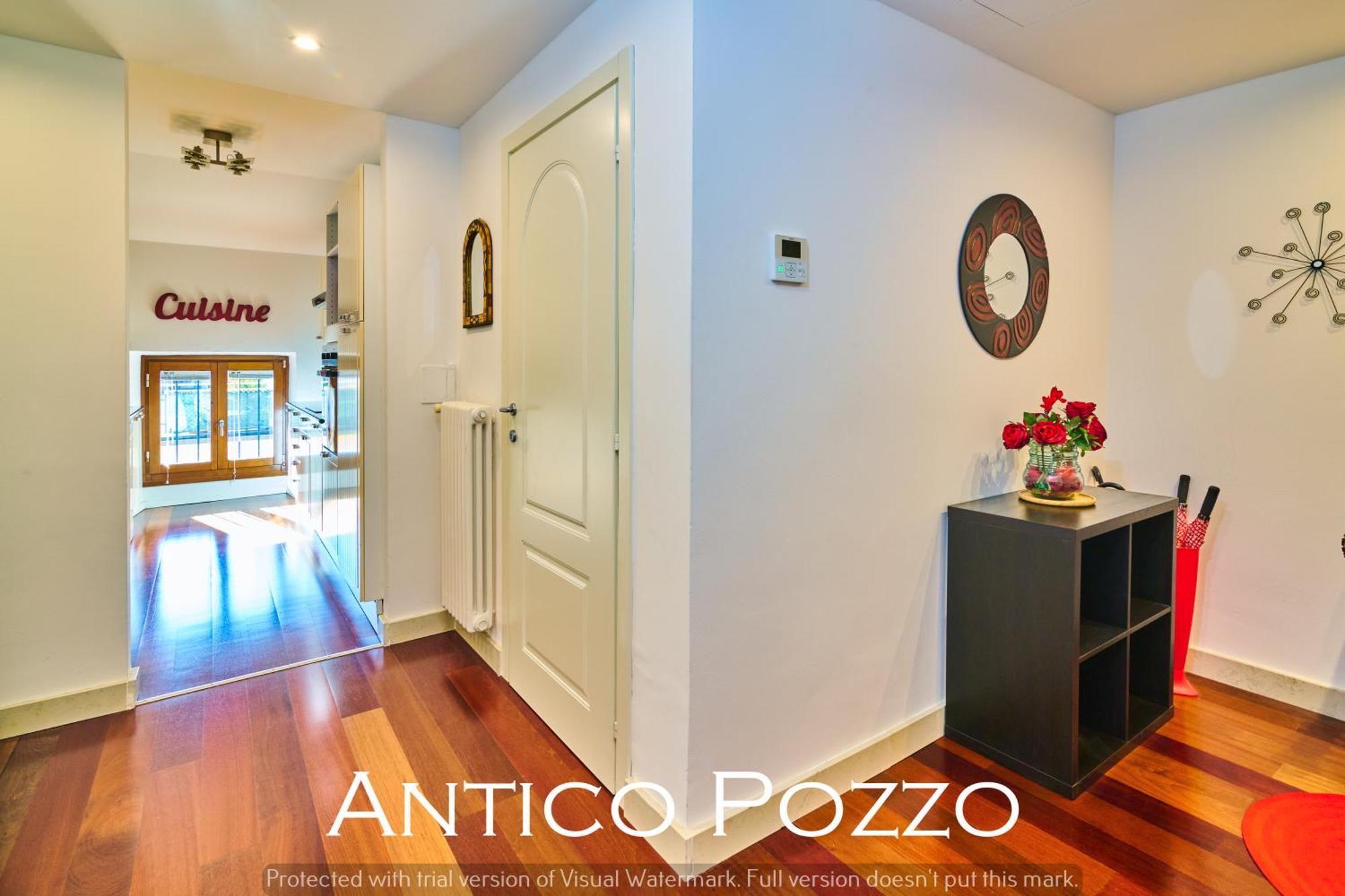 Appartamento Antico Pozzo Riva del Garda Exterior foto