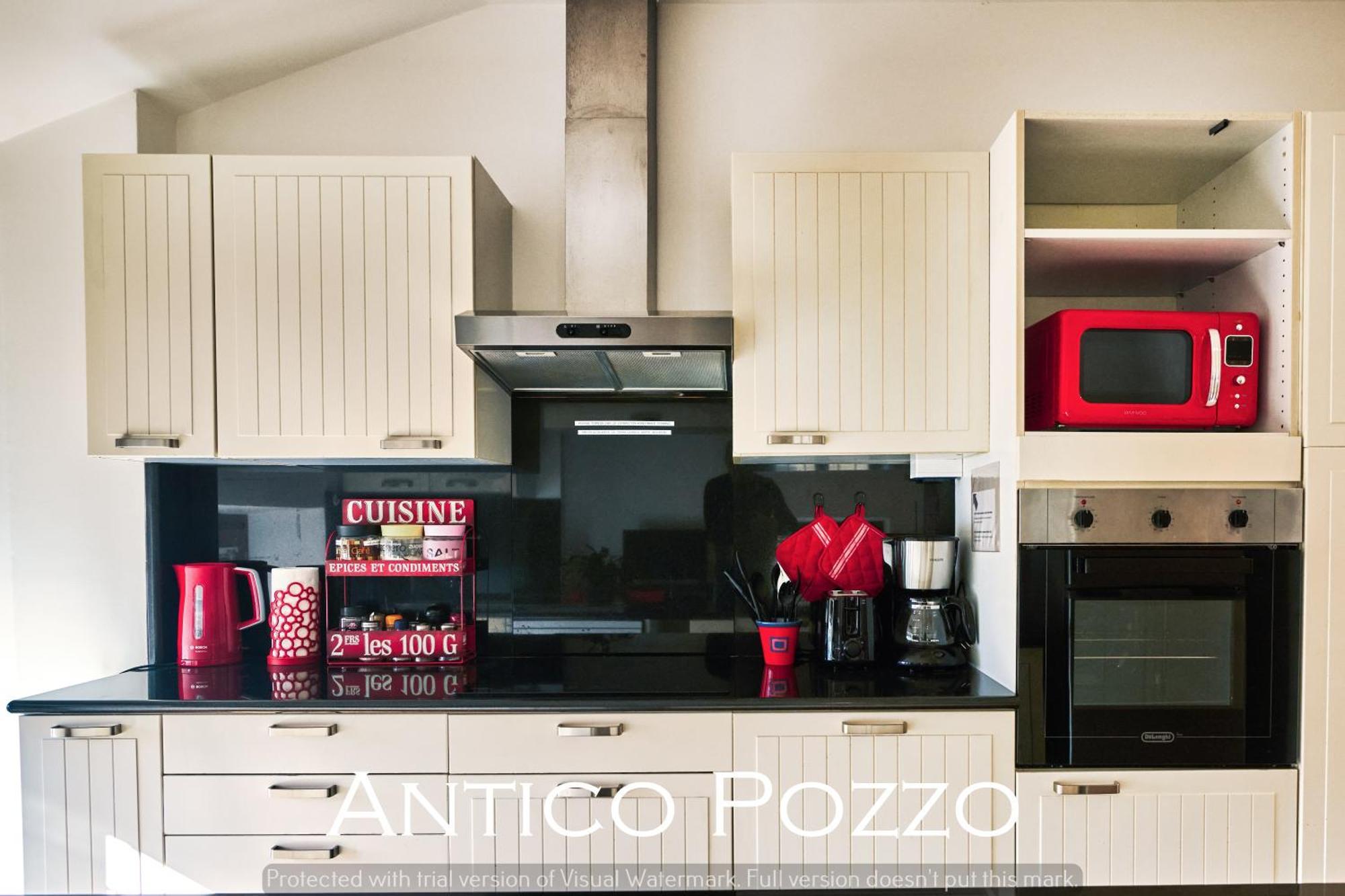 Appartamento Antico Pozzo Riva del Garda Exterior foto
